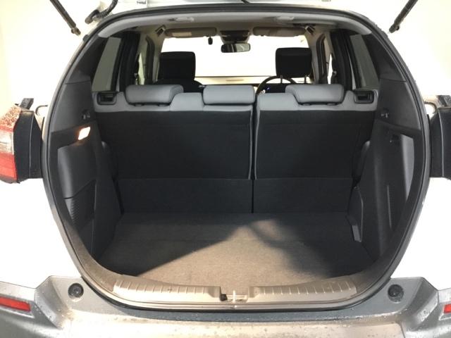 フィット e:HEVクロスター メモリーナビ ドラレコ ETC リアカメラ 衝突回避システム フルオートエアコン 前後センサー LEDランプ エアバッグ サイドエアバック 地デジ オートクルーズコントロール VSA バックカメラ(10枚目)