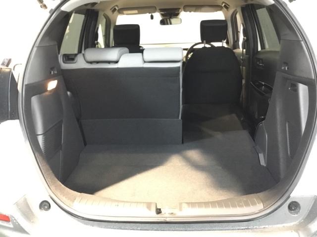 フィット e:HEVクロスター メモリーナビ ドラレコ ETC リアカメラ 衝突回避システム フルオートエアコン 前後センサー LEDランプ エアバッグ サイドエアバック 地デジ オートクルーズコントロール VSA バックカメラ(11枚目)