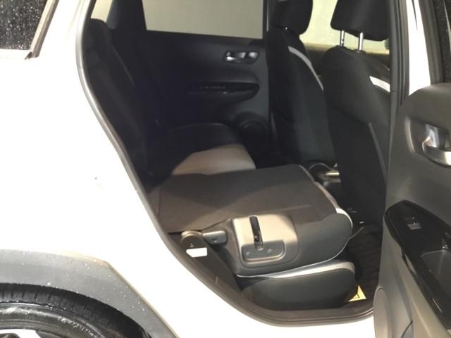 フィット e:HEVクロスター メモリーナビ ドラレコ ETC リアカメラ 衝突回避システム フルオートエアコン 前後センサー LEDランプ エアバッグ サイドエアバック 地デジ オートクルーズコントロール VSA バックカメラ(12枚目)