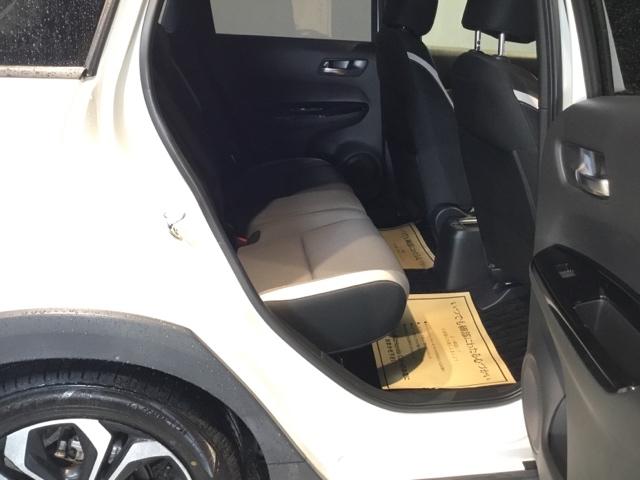 フィット e:HEVクロスター メモリーナビ ドラレコ ETC リアカメラ 衝突回避システム フルオートエアコン 前後センサー LEDランプ エアバッグ サイドエアバック 地デジ オートクルーズコントロール VSA バックカメラ(13枚目)