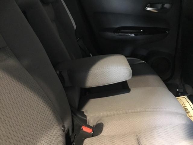 フィット e:HEVクロスター メモリーナビ ドラレコ ETC リアカメラ 衝突回避システム フルオートエアコン 前後センサー LEDランプ エアバッグ サイドエアバック 地デジ オートクルーズコントロール VSA バックカメラ(15枚目)