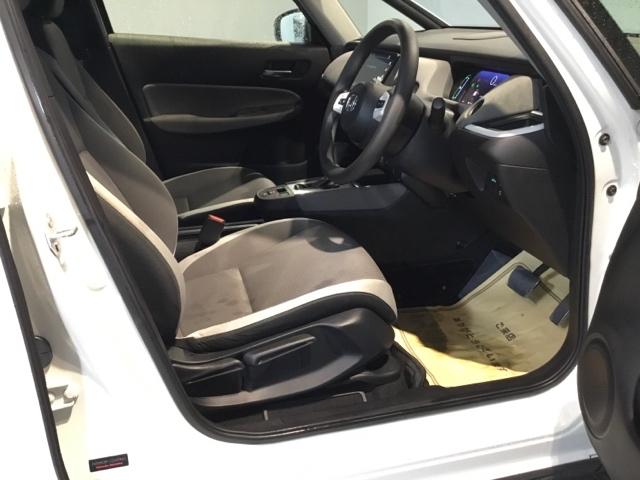 フィット e:HEVクロスター メモリーナビ ドラレコ ETC リアカメラ 衝突回避システム フルオートエアコン 前後センサー LEDランプ エアバッグ サイドエアバック 地デジ オートクルーズコントロール VSA バックカメラ(17枚目)