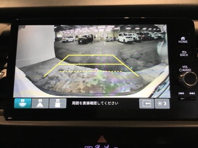 フィット e:HEVクロスター メモリーナビ ドラレコ ETC リアカメラ 衝突回避システム フルオートエアコン 前後センサー LEDランプ エアバッグ サイドエアバック 地デジ オートクルーズコントロール VSA バックカメラ(24枚目)