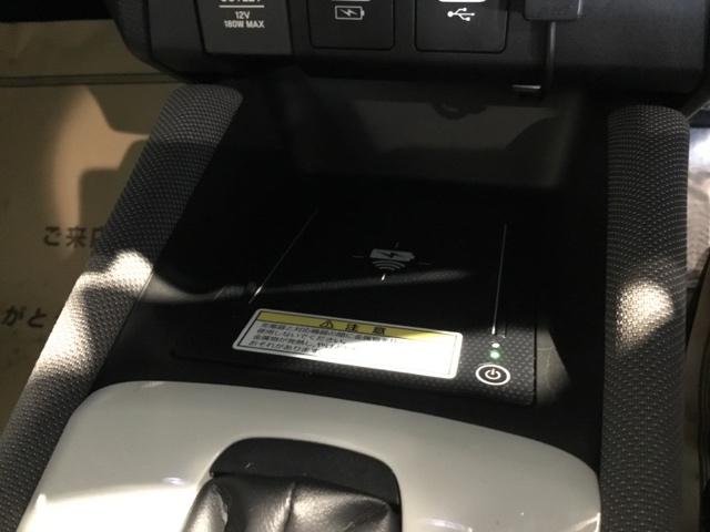 フィット e:HEVクロスター メモリーナビ ドラレコ ETC リアカメラ 衝突回避システム フルオートエアコン 前後センサー LEDランプ エアバッグ サイドエアバック 地デジ オートクルーズコントロール VSA バックカメラ(27枚目)