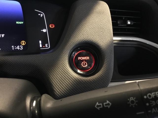 フィット e:HEVクロスター メモリーナビ ドラレコ ETC リアカメラ 衝突回避システム フルオートエアコン 前後センサー LEDランプ エアバッグ サイドエアバック 地デジ オートクルーズコントロール VSA バックカメラ(29枚目)