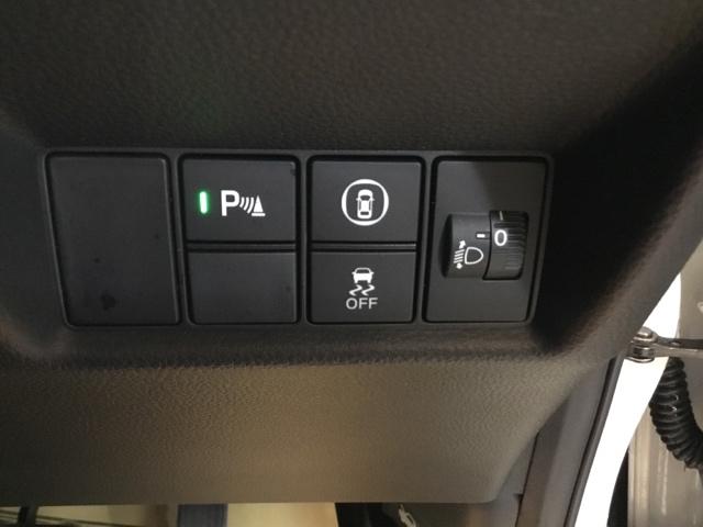 フィット e:HEVクロスター メモリーナビ ドラレコ ETC リアカメラ 衝突回避システム フルオートエアコン 前後センサー LEDランプ エアバッグ サイドエアバック 地デジ オートクルーズコントロール VSA バックカメラ(30枚目)