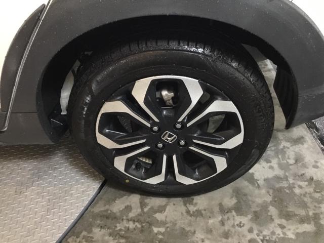 フィット e:HEVクロスター メモリーナビ ドラレコ ETC リアカメラ 衝突回避システム フルオートエアコン 前後センサー LEDランプ エアバッグ サイドエアバック 地デジ オートクルーズコントロール VSA バックカメラ(35枚目)