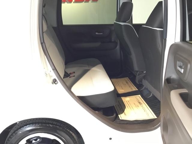 N-WGN L 試乗車 禁煙車 メモリーナビ リアカメラ ETC ドラレコ Pセンサー 誤発進抑制 シートヒータ バックカメラ ベンチシート 盗難防止システム ABS スマートキー LEDヘッドライト クルコン(13枚目)