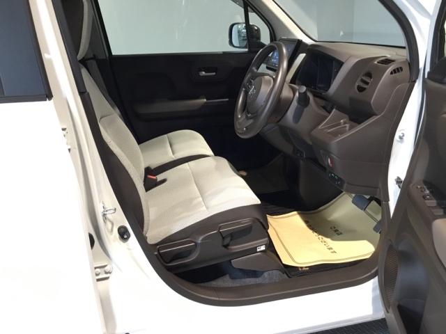 N-WGN L 試乗車 禁煙車 メモリーナビ リアカメラ ETC ドラレコ Pセンサー 誤発進抑制 シートヒータ バックカメラ ベンチシート 盗難防止システム ABS スマートキー LEDヘッドライト クルコン(15枚目)