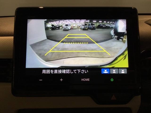 N-WGN L 試乗車 禁煙車 メモリーナビ リアカメラ ETC ドラレコ Pセンサー 誤発進抑制 シートヒータ バックカメラ ベンチシート 盗難防止システム ABS スマートキー LEDヘッドライト クルコン(21枚目)