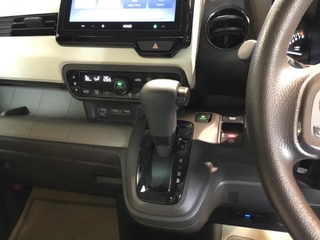 N-WGN L 試乗車 禁煙車 メモリーナビ リアカメラ ETC ドラレコ Pセンサー 誤発進抑制 シートヒータ バックカメラ ベンチシート 盗難防止システム ABS スマートキー LEDヘッドライト クルコン(24枚目)