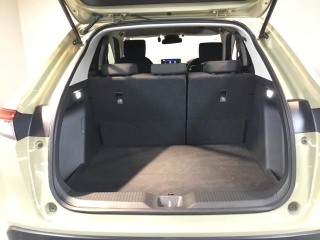 ヴェゼル ｅ：ＨＥＶＸ　メモリーナビ　フルセグ　リアカメラ　ＥＴＣ　ドラレコ　前後障害物センサー　ＡＡＣ　イモビライザー　スマ－トキ－　誤発進抑制　ＰＷ　クルコン　ＥＳＣ　キーフリー　ＬＥＤヘッドランプ　ナビＴＶ　ＡＢＳ（10枚目）