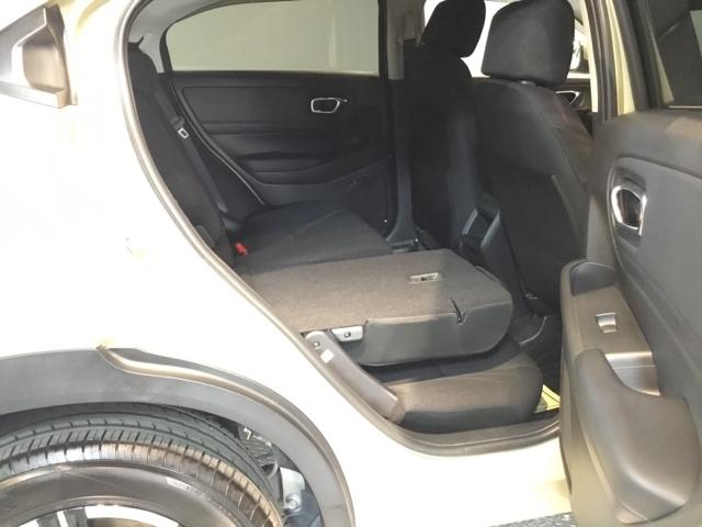 ヴェゼル ｅ：ＨＥＶＸ　メモリーナビ　フルセグ　リアカメラ　ＥＴＣ　ドラレコ　前後障害物センサー　ＡＡＣ　イモビライザー　スマ－トキ－　誤発進抑制　ＰＷ　クルコン　ＥＳＣ　キーフリー　ＬＥＤヘッドランプ　ナビＴＶ　ＡＢＳ（13枚目）