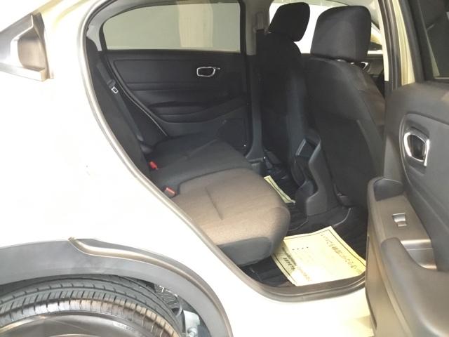 ヴェゼル ｅ：ＨＥＶＸ　メモリーナビ　フルセグ　リアカメラ　ＥＴＣ　ドラレコ　前後障害物センサー　ＡＡＣ　イモビライザー　スマ－トキ－　誤発進抑制　ＰＷ　クルコン　ＥＳＣ　キーフリー　ＬＥＤヘッドランプ　ナビＴＶ　ＡＢＳ（14枚目）