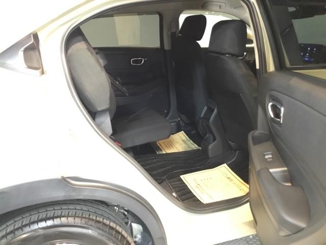 ヴェゼル ｅ：ＨＥＶＸ　メモリーナビ　フルセグ　リアカメラ　ＥＴＣ　ドラレコ　前後障害物センサー　ＡＡＣ　イモビライザー　スマ－トキ－　誤発進抑制　ＰＷ　クルコン　ＥＳＣ　キーフリー　ＬＥＤヘッドランプ　ナビＴＶ　ＡＢＳ（15枚目）