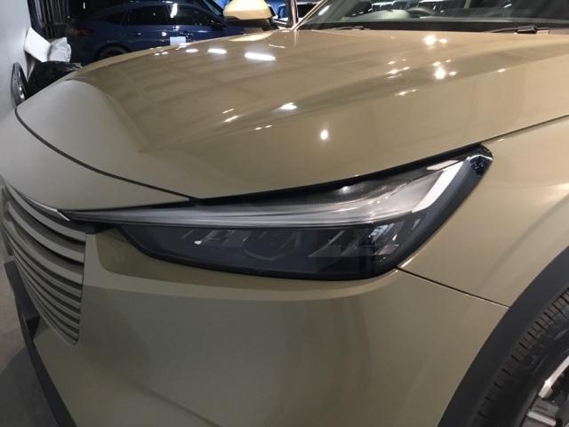 ヴェゼル ｅ：ＨＥＶＸ　メモリーナビ　フルセグ　リアカメラ　ＥＴＣ　ドラレコ　前後障害物センサー　ＡＡＣ　イモビライザー　スマ－トキ－　誤発進抑制　ＰＷ　クルコン　ＥＳＣ　キーフリー　ＬＥＤヘッドランプ　ナビＴＶ　ＡＢＳ（32枚目）