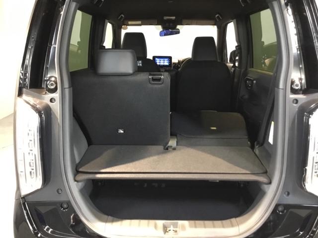 Ｎ－ＷＧＮカスタム Ｌ・ターボホンダセンシング　メモリーナビ　フルセグ　リアカメラ　ＥＴＣ　ブレーキサポート　盗難警報装置　横滑り防止機能　サイドエアバック　クルーズＣ　ＬＥＤヘッド　シ－トヒ－タ－　リヤカメラ　タ－ボ　ＡＡＣ　ＡＢＳ　ナビＴＶ（11枚目）