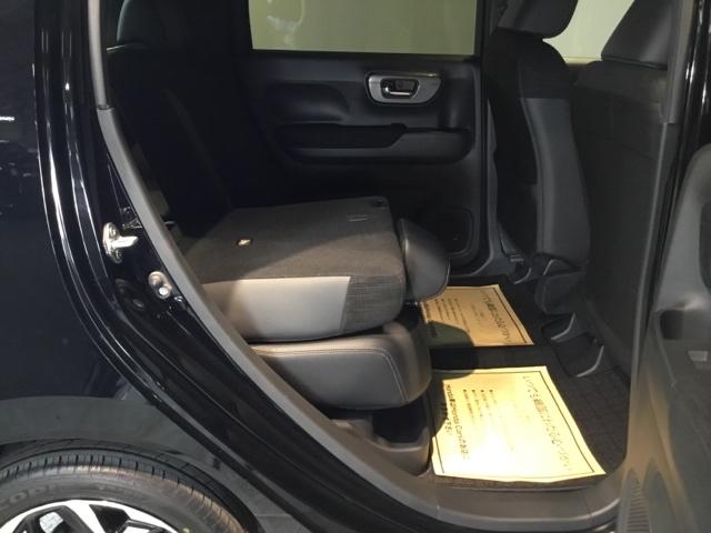 Ｎ－ＷＧＮカスタム Ｌ・ターボホンダセンシング　メモリーナビ　フルセグ　リアカメラ　ＥＴＣ　ブレーキサポート　盗難警報装置　横滑り防止機能　サイドエアバック　クルーズＣ　ＬＥＤヘッド　シ－トヒ－タ－　リヤカメラ　タ－ボ　ＡＡＣ　ＡＢＳ　ナビＴＶ（12枚目）