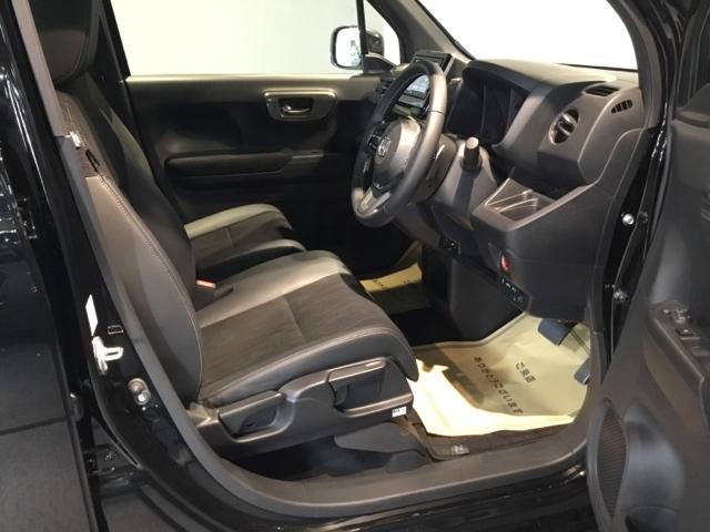 Ｎ－ＷＧＮカスタム Ｌ・ターボホンダセンシング　メモリーナビ　フルセグ　リアカメラ　ＥＴＣ　ブレーキサポート　盗難警報装置　横滑り防止機能　サイドエアバック　クルーズＣ　ＬＥＤヘッド　シ－トヒ－タ－　リヤカメラ　タ－ボ　ＡＡＣ　ＡＢＳ　ナビＴＶ（15枚目）