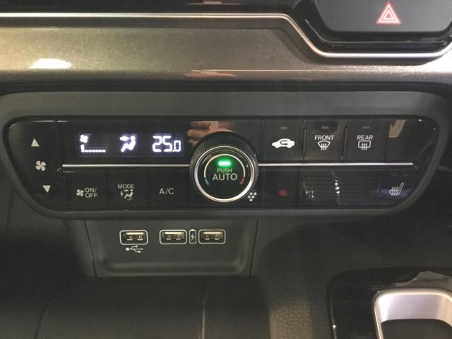 Ｎ－ＷＧＮカスタム Ｌ・ターボホンダセンシング　メモリーナビ　フルセグ　リアカメラ　ＥＴＣ　ブレーキサポート　盗難警報装置　横滑り防止機能　サイドエアバック　クルーズＣ　ＬＥＤヘッド　シ－トヒ－タ－　リヤカメラ　タ－ボ　ＡＡＣ　ＡＢＳ　ナビＴＶ（21枚目）