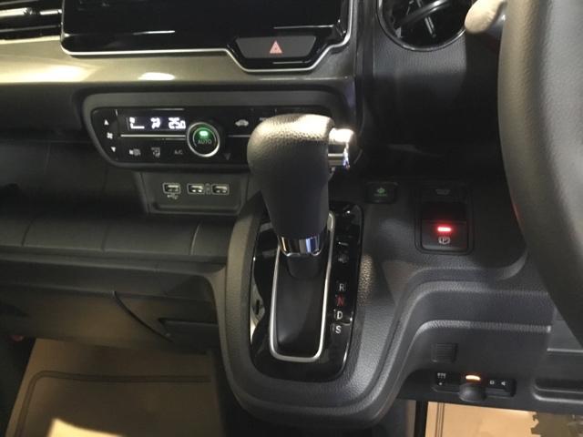 Ｎ－ＷＧＮカスタム Ｌ・ターボホンダセンシング　メモリーナビ　フルセグ　リアカメラ　ＥＴＣ　ブレーキサポート　盗難警報装置　横滑り防止機能　サイドエアバック　クルーズＣ　ＬＥＤヘッド　シ－トヒ－タ－　リヤカメラ　タ－ボ　ＡＡＣ　ＡＢＳ　ナビＴＶ（23枚目）