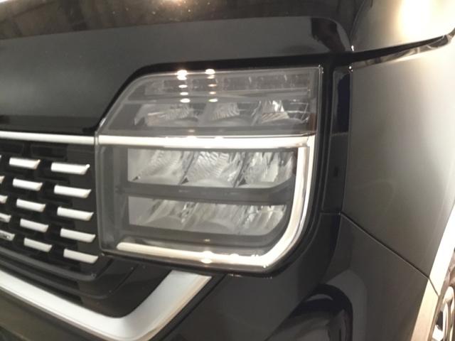 Ｎ－ＷＧＮカスタム Ｌ・ターボホンダセンシング　メモリーナビ　フルセグ　リアカメラ　ＥＴＣ　ブレーキサポート　盗難警報装置　横滑り防止機能　サイドエアバック　クルーズＣ　ＬＥＤヘッド　シ－トヒ－タ－　リヤカメラ　タ－ボ　ＡＡＣ　ＡＢＳ　ナビＴＶ（31枚目）