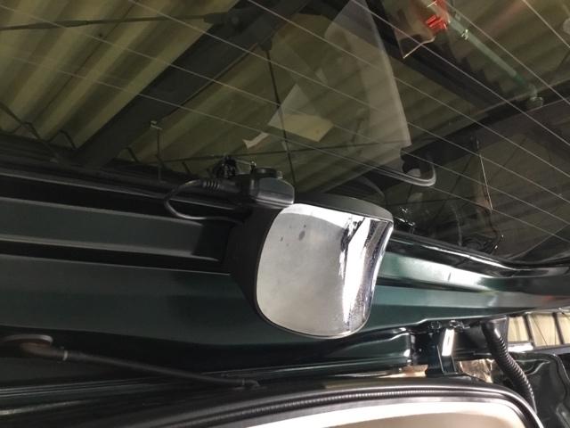 Ｎ－ＢＯＸ Ｌ　リアカメラ　メモリーナビ　ＥＴＣ　衝突回避支援ブレーキ　Ｉ－ＳＴＯＰ　クリソナ　ＰＷ　パワステ　Ｓヒーター　スマ－トキ－　Ｂカメ　地デジＴＶ　ナビ＆ＴＶ　横滑り防止　ＬＥＤライト　エアコン付き　ＤＶＤ（12枚目）