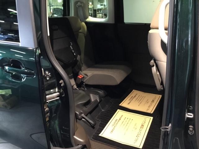 Ｎ－ＢＯＸ Ｌ　リアカメラ　メモリーナビ　ＥＴＣ　衝突回避支援ブレーキ　Ｉ－ＳＴＯＰ　クリソナ　ＰＷ　パワステ　Ｓヒーター　スマ－トキ－　Ｂカメ　地デジＴＶ　ナビ＆ＴＶ　横滑り防止　ＬＥＤライト　エアコン付き　ＤＶＤ（14枚目）