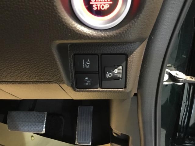 Ｎ－ＢＯＸ Ｌ　リアカメラ　メモリーナビ　ＥＴＣ　衝突回避支援ブレーキ　Ｉ－ＳＴＯＰ　クリソナ　ＰＷ　パワステ　Ｓヒーター　スマ－トキ－　Ｂカメ　地デジＴＶ　ナビ＆ＴＶ　横滑り防止　ＬＥＤライト　エアコン付き　ＤＶＤ（34枚目）