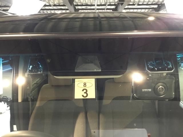 Ｎ－ＢＯＸ Ｌ　リアカメラ　メモリーナビ　ＥＴＣ　衝突回避支援ブレーキ　Ｉ－ＳＴＯＰ　クリソナ　ＰＷ　パワステ　Ｓヒーター　スマ－トキ－　Ｂカメ　地デジＴＶ　ナビ＆ＴＶ　横滑り防止　ＬＥＤライト　エアコン付き　ＤＶＤ（36枚目）