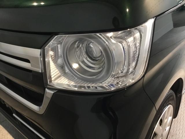 Ｎ－ＢＯＸ Ｌ　リアカメラ　メモリーナビ　ＥＴＣ　衝突回避支援ブレーキ　Ｉ－ＳＴＯＰ　クリソナ　ＰＷ　パワステ　Ｓヒーター　スマ－トキ－　Ｂカメ　地デジＴＶ　ナビ＆ＴＶ　横滑り防止　ＬＥＤライト　エアコン付き　ＤＶＤ（38枚目）