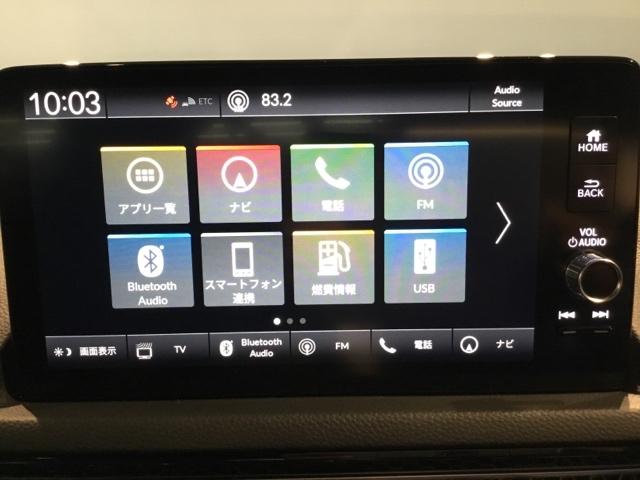シビック ＬＸ　リアカメラ　シートヒーター　ＥＴＣ　地デジ　オートエアコン　サイドエアバッグ　盗難防止装置　ＬＥＤヘッドライト　クルーズコントロール　ターボ　横滑り防止装置　ＵＳＢ接続　ＡＢＳ　キーフリー　エアバッグ（22枚目）