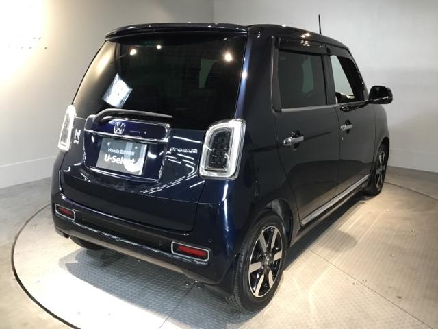 N-ONE プレミアム メモリーナビ リアカメラ ETC USBポート 衝突軽減 ESC コーナーセンサー LED シ-トヒ-タ- バックカメラ カーテンエアバック スマートキー AAC クルーズコントロール ABS(8枚目)