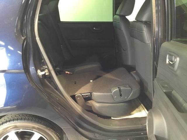 N-ONE プレミアム メモリーナビ リアカメラ ETC USBポート 衝突軽減 ESC コーナーセンサー LED シ-トヒ-タ- バックカメラ カーテンエアバック スマートキー AAC クルーズコントロール ABS(13枚目)