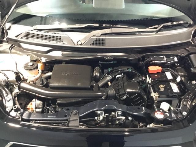 N-ONE プレミアム メモリーナビ リアカメラ ETC USBポート 衝突軽減 ESC コーナーセンサー LED シ-トヒ-タ- バックカメラ カーテンエアバック スマートキー AAC クルーズコントロール ABS(29枚目)