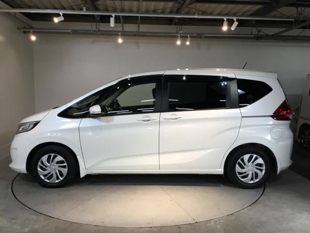 フリード G・ホンダセンシング メモリーナビ ドラレコ ETC リアカメラ Fセグ 追突被害軽減ブレーキ iストップ Wエアバッグ パワーウィンドウ アクティブクルーズコントロール スマートキ カラーバックモニター VSA エアコン(7枚目)