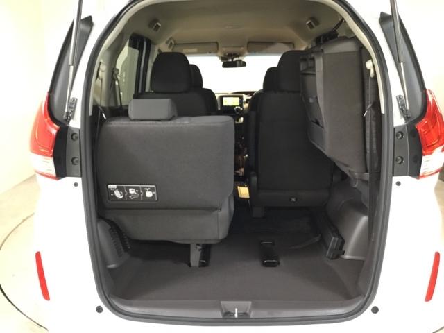 フリード G・ホンダセンシング メモリーナビ ドラレコ ETC リアカメラ Fセグ 追突被害軽減ブレーキ iストップ Wエアバッグ パワーウィンドウ アクティブクルーズコントロール スマートキ カラーバックモニター VSA エアコン(11枚目)