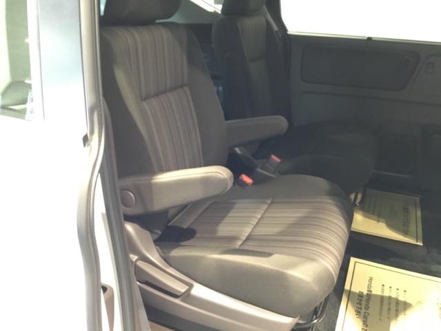 フリード G・ホンダセンシング メモリーナビ ドラレコ ETC リアカメラ Fセグ 追突被害軽減ブレーキ iストップ Wエアバッグ パワーウィンドウ アクティブクルーズコントロール スマートキ カラーバックモニター VSA エアコン(14枚目)