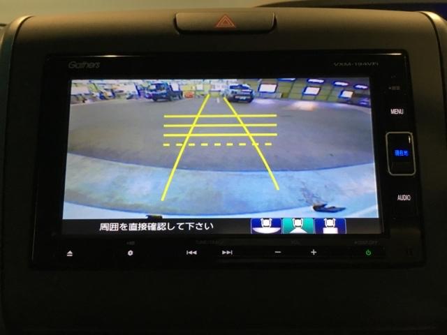 フリード G・ホンダセンシング メモリーナビ ドラレコ ETC リアカメラ Fセグ 追突被害軽減ブレーキ iストップ Wエアバッグ パワーウィンドウ アクティブクルーズコントロール スマートキ カラーバックモニター VSA エアコン(25枚目)