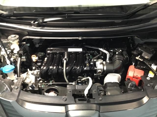 フリード G・ホンダセンシング メモリーナビ ドラレコ ETC リアカメラ Fセグ 追突被害軽減ブレーキ iストップ Wエアバッグ パワーウィンドウ アクティブクルーズコントロール スマートキ カラーバックモニター VSA エアコン(31枚目)