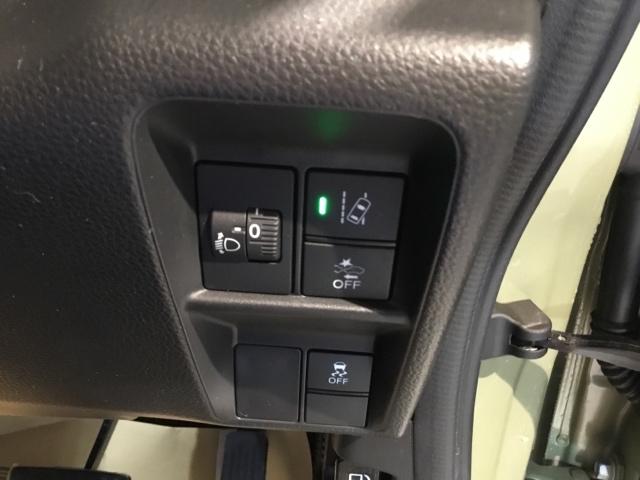 N-VAN+スタイル ファン リアカメラ メモリーナビ ETC 追突軽減ブレーキ Bカメ キーフリー WSRS LEDヘッドランプ USBポート 運転席エアバッグ スマートキー クルーズコントロール パワーウィンドー 両側スライド(22枚目)