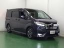 ステップワゴンスパーダ スパーダホンダセンシング　ドラレコ　ナビ　Ｒカメラ　ブルートゥース　プリクラッシュセーフティー　両電動スライドドア　地デジＴＶ　リアカメラ　記録簿付　スマ－トキ－　ＶＳＡ　三列シート　盗難防止システム　アイドリングＳ　クルコン（7枚目）