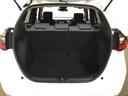 トランクの広さは、どうです、たくさんの荷物が積めますよ。旅行に出かけるときも、家族みんなの荷物が十分積み込めます。