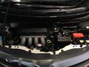 エンジンルームもしっかり洗浄しています。エンジンルームも覗いてください。