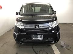 一目見てホンダ車だとわかるカッコいいフロントマスクです！ 6