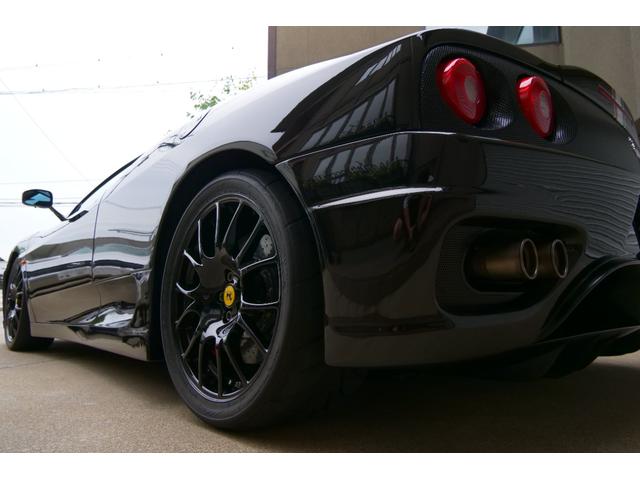 360 モデナ チャレンジストラダーレ(12枚目)