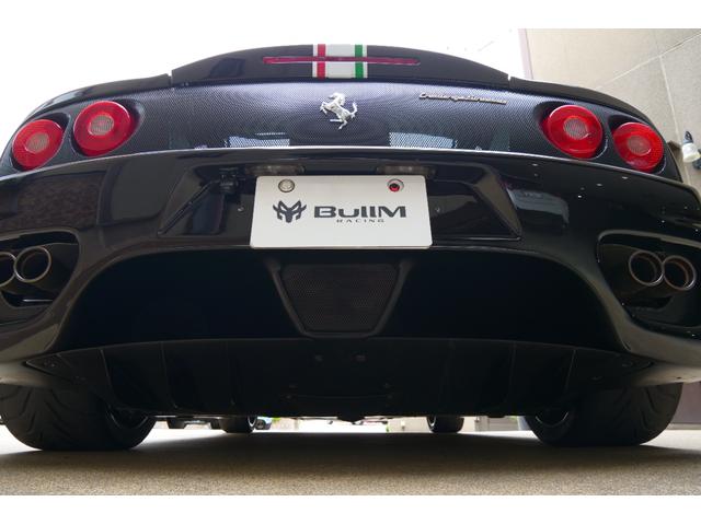 360 モデナ チャレンジストラダーレ(15枚目)