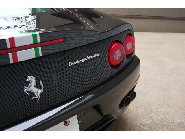 360 モデナ チャレンジストラダーレ(18枚目)