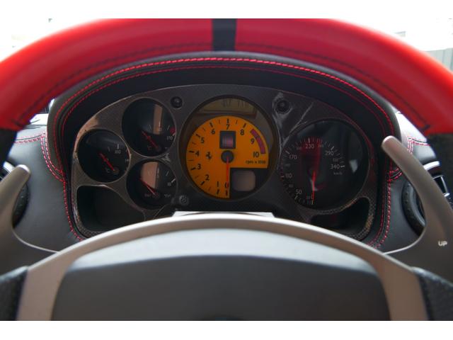 360 モデナ チャレンジストラダーレ(22枚目)