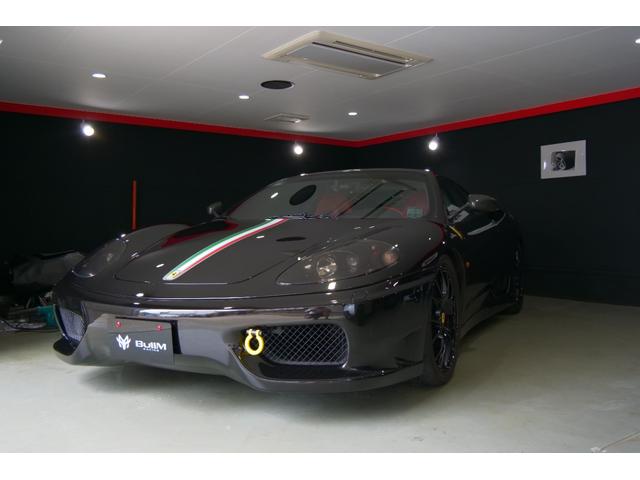 360 モデナ チャレンジストラダーレ(33枚目)